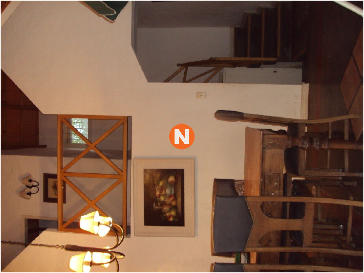 Casa Ref.208052 - Casa en Venta, Brava, Punta del Este, 3 Dormitorios.