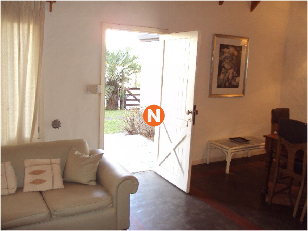 Casa Ref.208052 - Casa en Venta, Brava, Punta del Este, 3 Dormitorios.