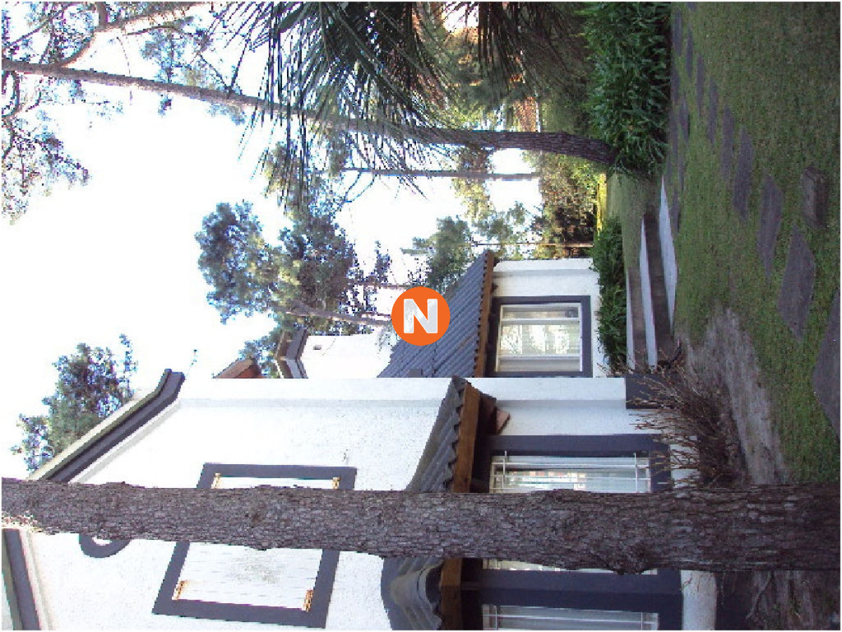 Casa Ref.208052 - Casa en Venta, Brava, Punta del Este, 3 Dormitorios.