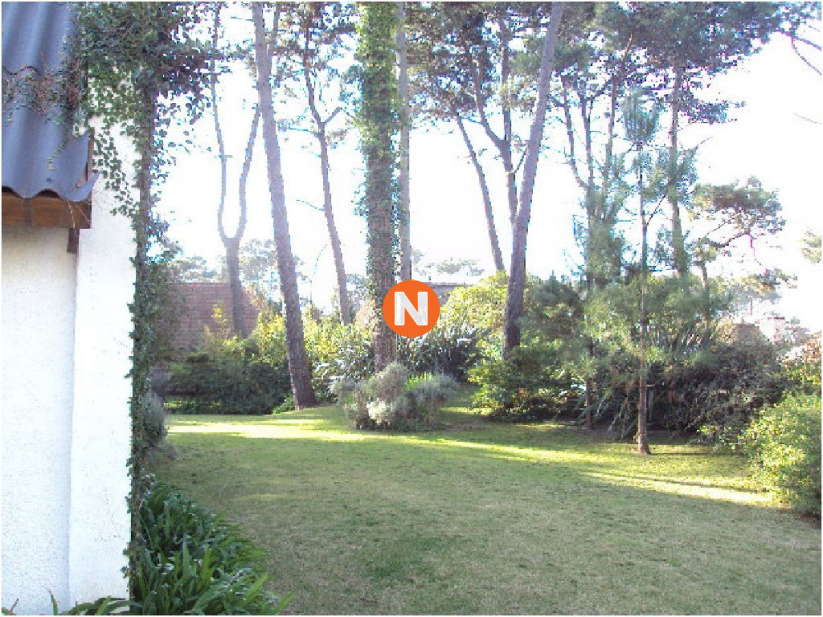 Casa Ref.208052 - Casa en Venta, Brava, Punta del Este, 3 Dormitorios.