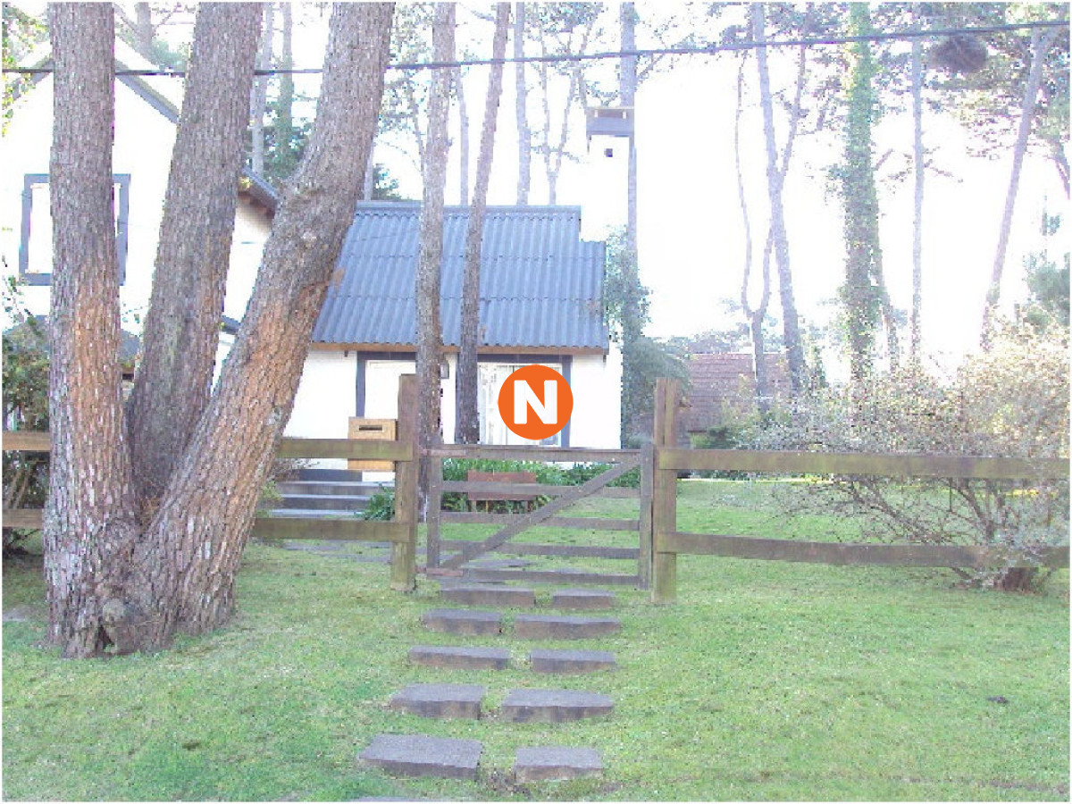 Casa Ref.208052 - Casa en Venta, Brava, Punta del Este, 3 Dormitorios.