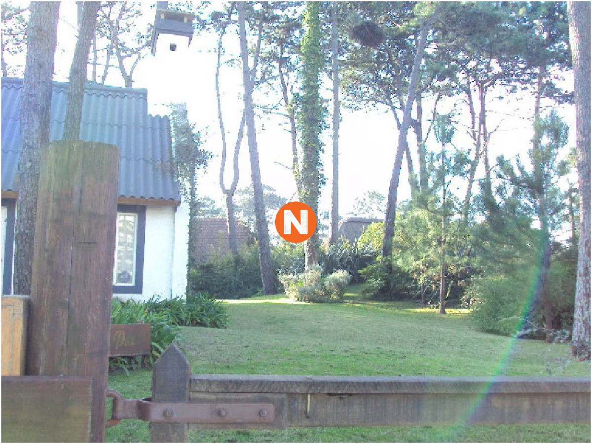 Casa Ref.208052 - Casa en Venta, Brava, Punta del Este, 3 Dormitorios.
