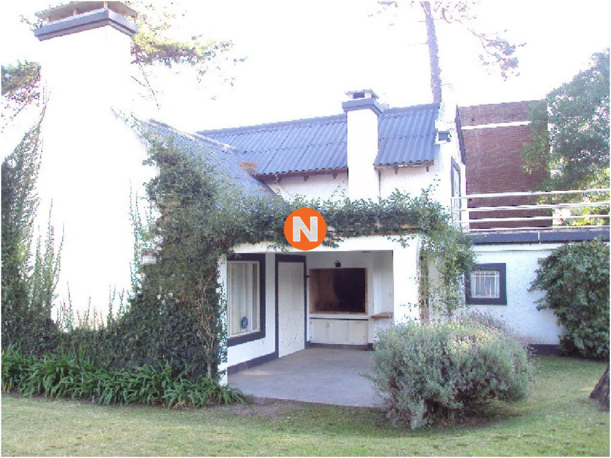 Casa Ref.208052 - Casa en Venta, Brava, Punta del Este, 3 Dormitorios.