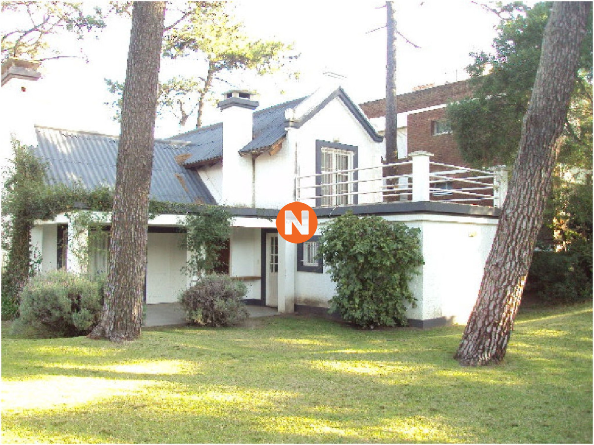 Casa Ref.208052 - Casa en Venta, Brava, Punta del Este, 3 Dormitorios.