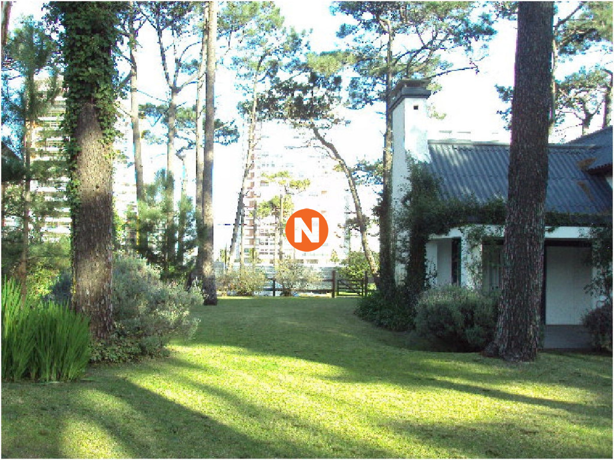 Casa Ref.208052 - Casa en Venta, Brava, Punta del Este, 3 Dormitorios.