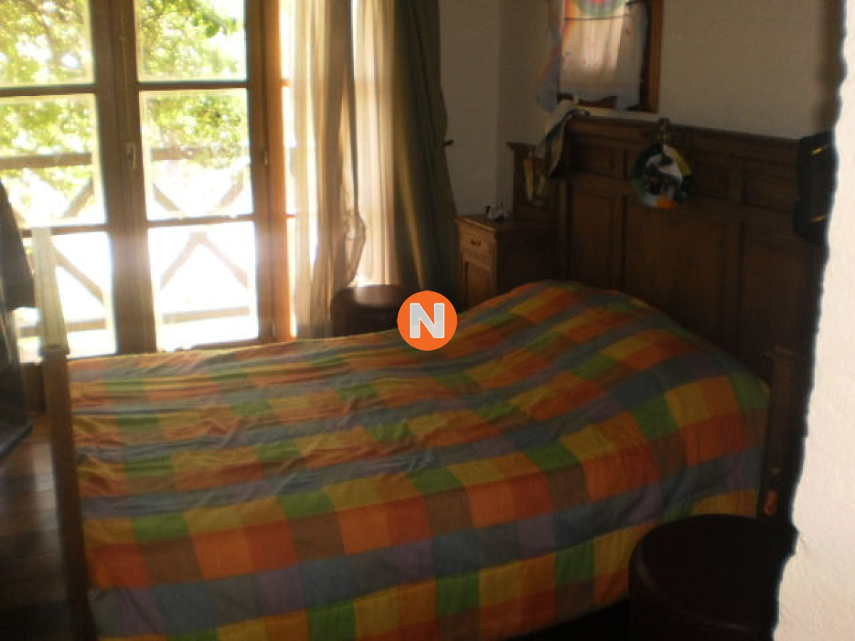 Casa Ref.208407 - Oportunidad Solida Casa en Pinares, 3 dormitorios, Punta del este