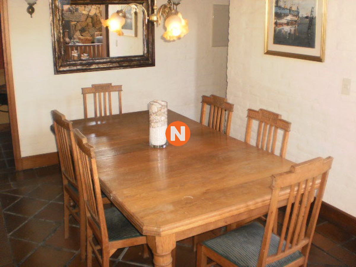 Casa Ref.208407 - Oportunidad Solida Casa en Pinares, 3 dormitorios, Punta del este