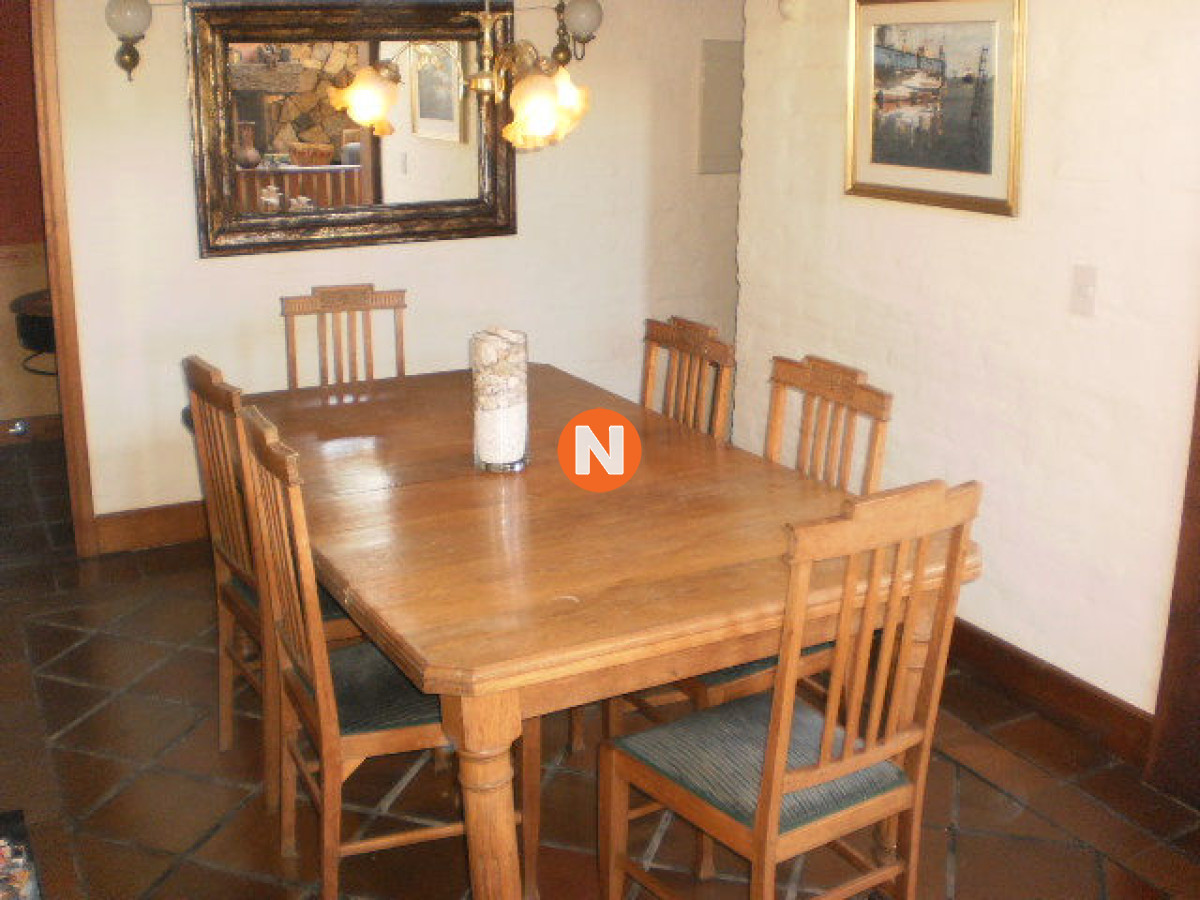 Casa Ref.208407 - Oportunidad Solida Casa en Pinares, 3 dormitorios, Punta del este