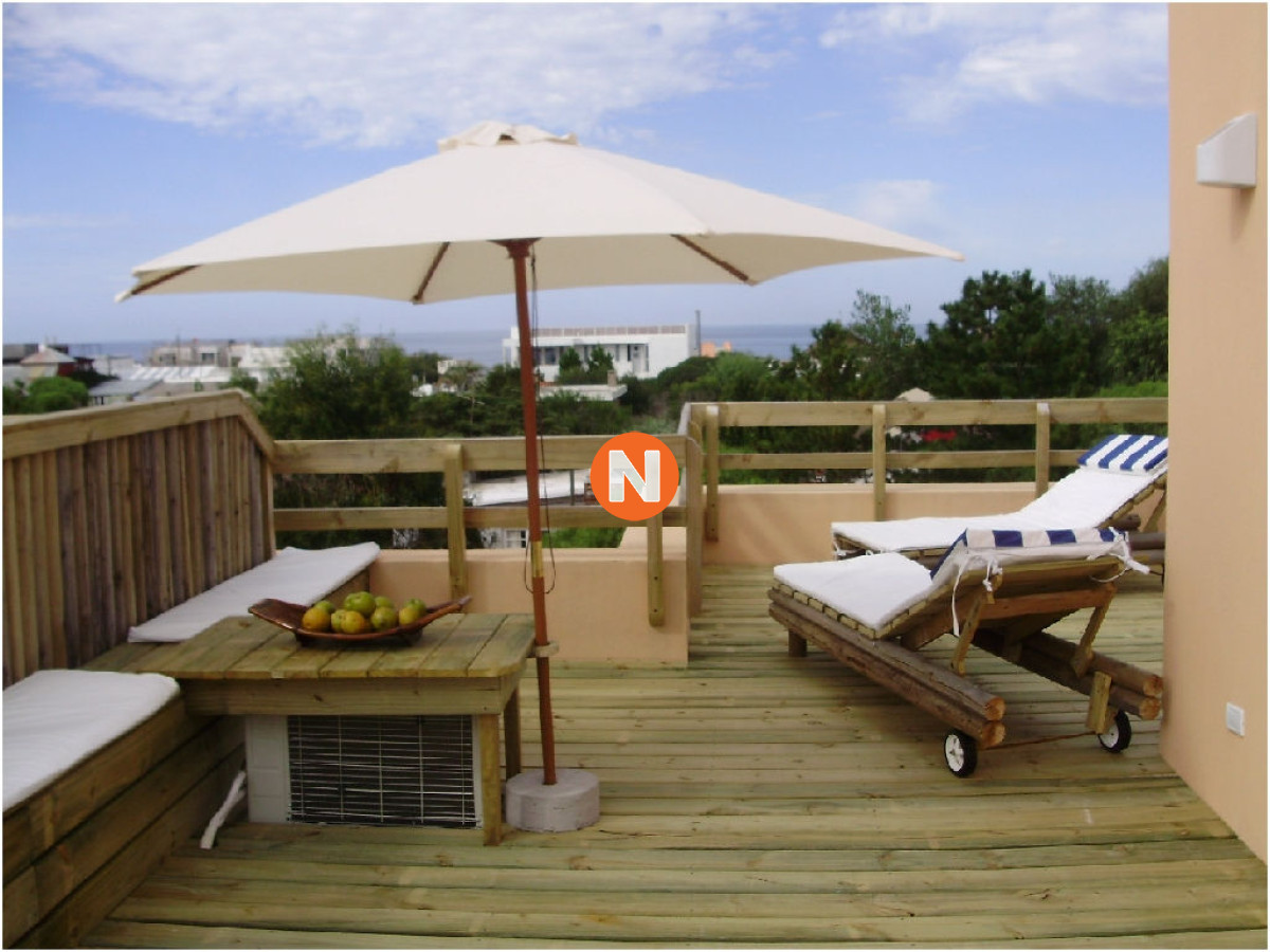 casa en alquiler, manantiales, manantiales, 3 dormitorios. - nlv209244c