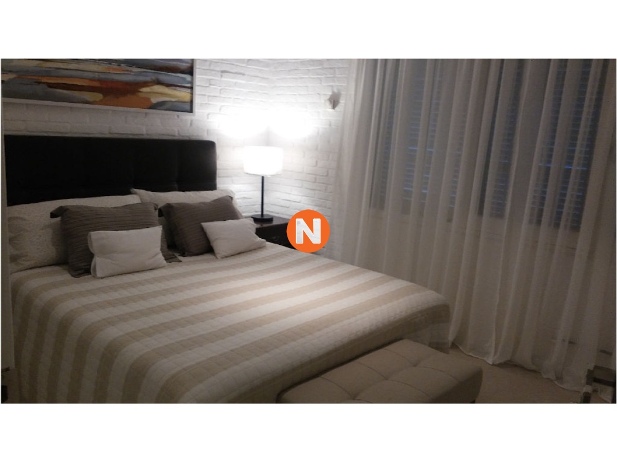 Casa Ref.209748 - Casa en Venta y Alquiler, Mansa, Punta del Este, 6 Dormitorios.