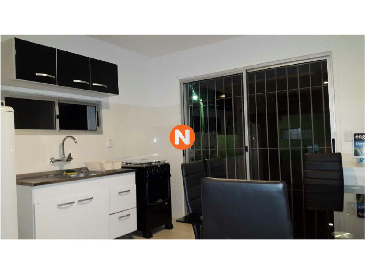 Casa Ref.209848 - Casa en Alquiler, La Barra, La Barra, 2 Dormitorios.