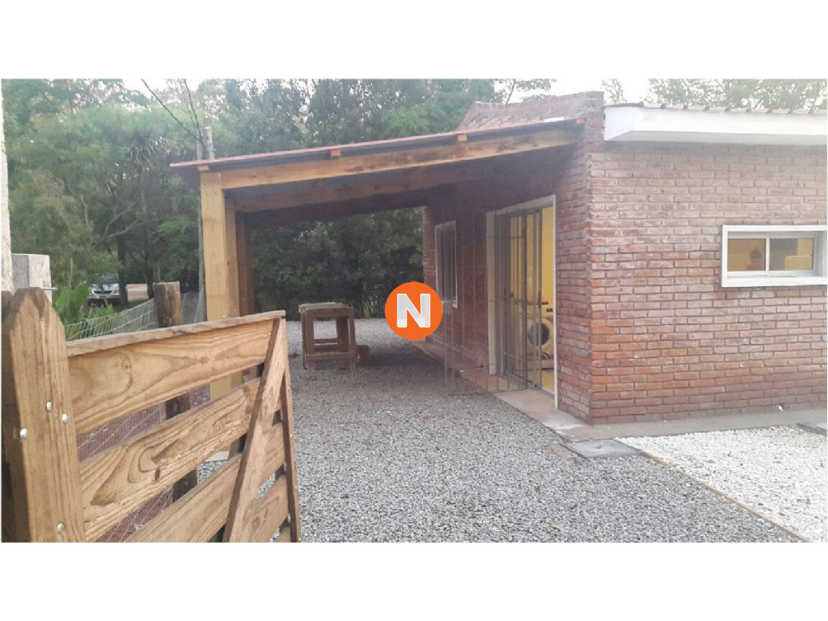 Casa Ref.209848 - Casa en Alquiler, La Barra, La Barra, 2 Dormitorios.