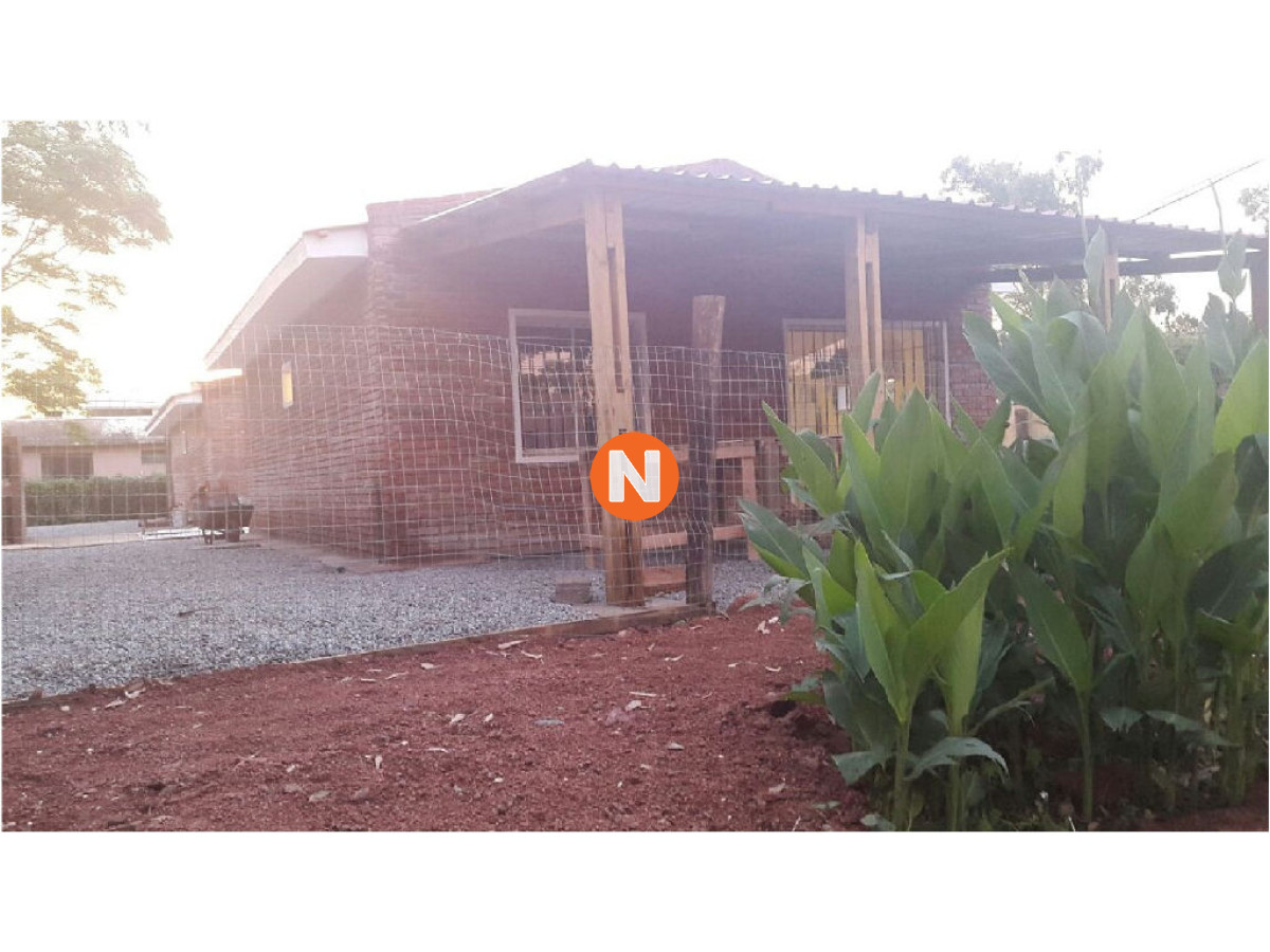 casa en alquiler, la barra, la barra, 2 dormitorios. - nlv209848c