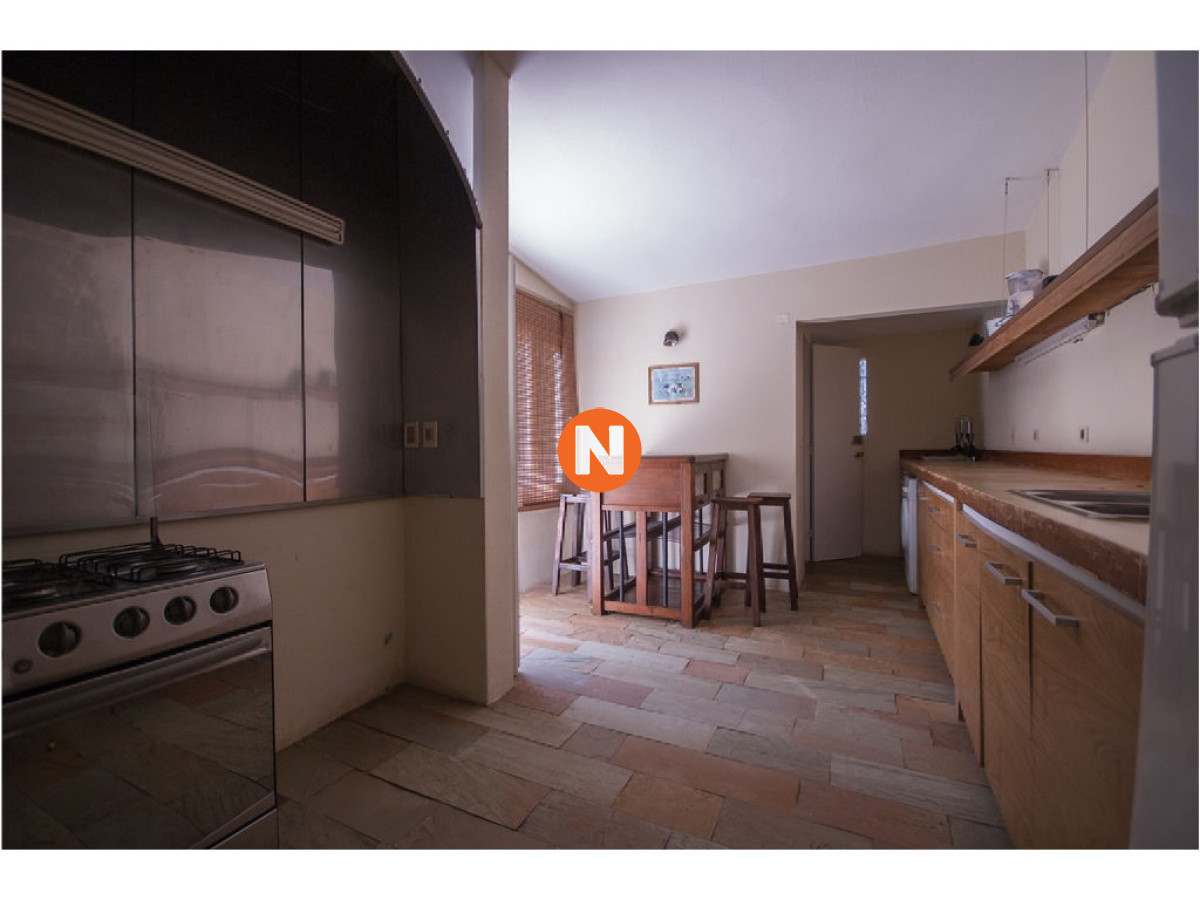 Casa Ref.209956 - Casa en Venta, Mansa, Punta del Este, 4 Dormitorios.