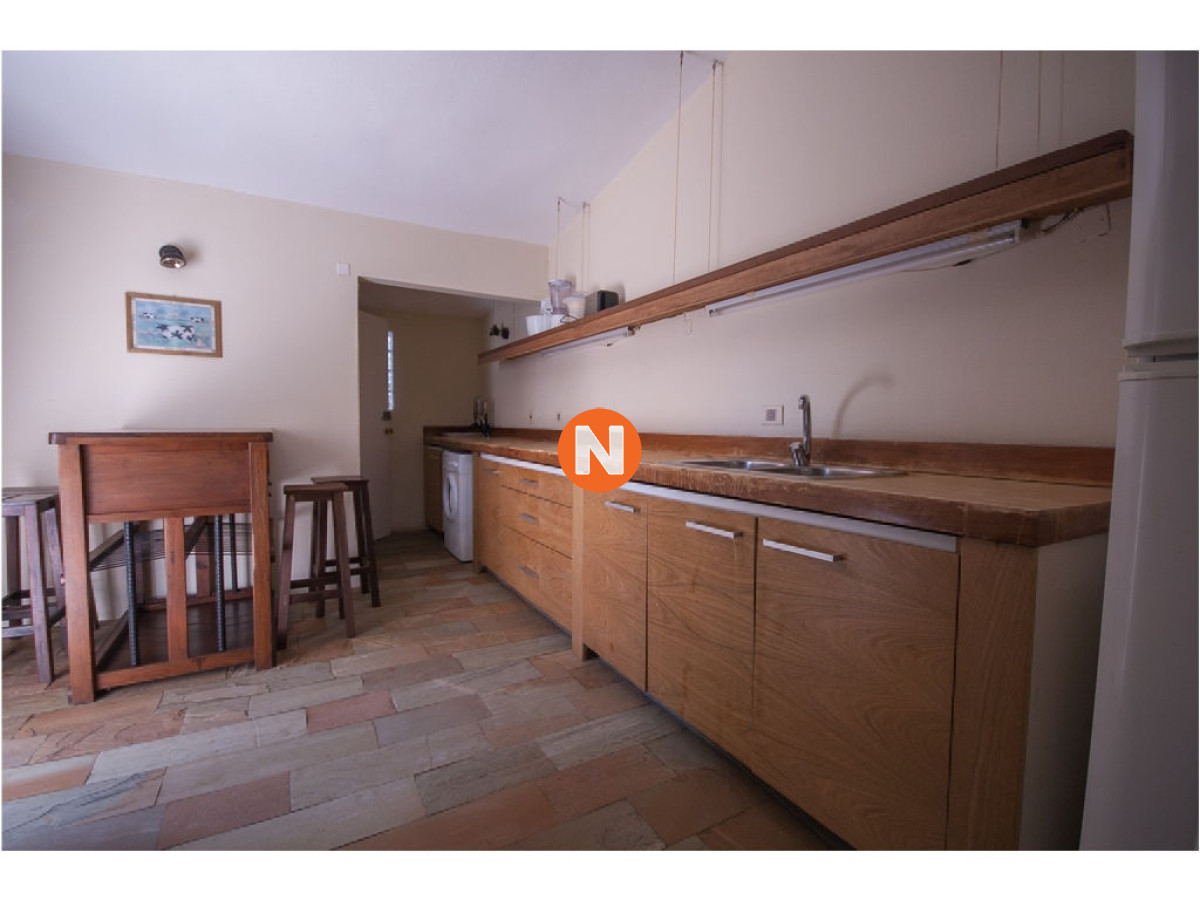 Casa Ref.209956 - Casa en Venta, Mansa, Punta del Este, 4 Dormitorios.