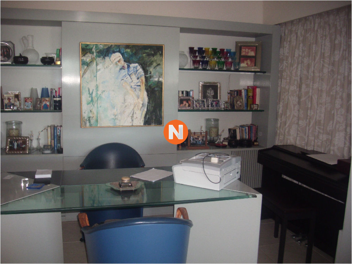 Casa Ref.205811 - VENTA DE CASA DE 5 DORMITORIOS EN PRIMERA LINEA EN BRAVA PUNTA DEL ESTE 