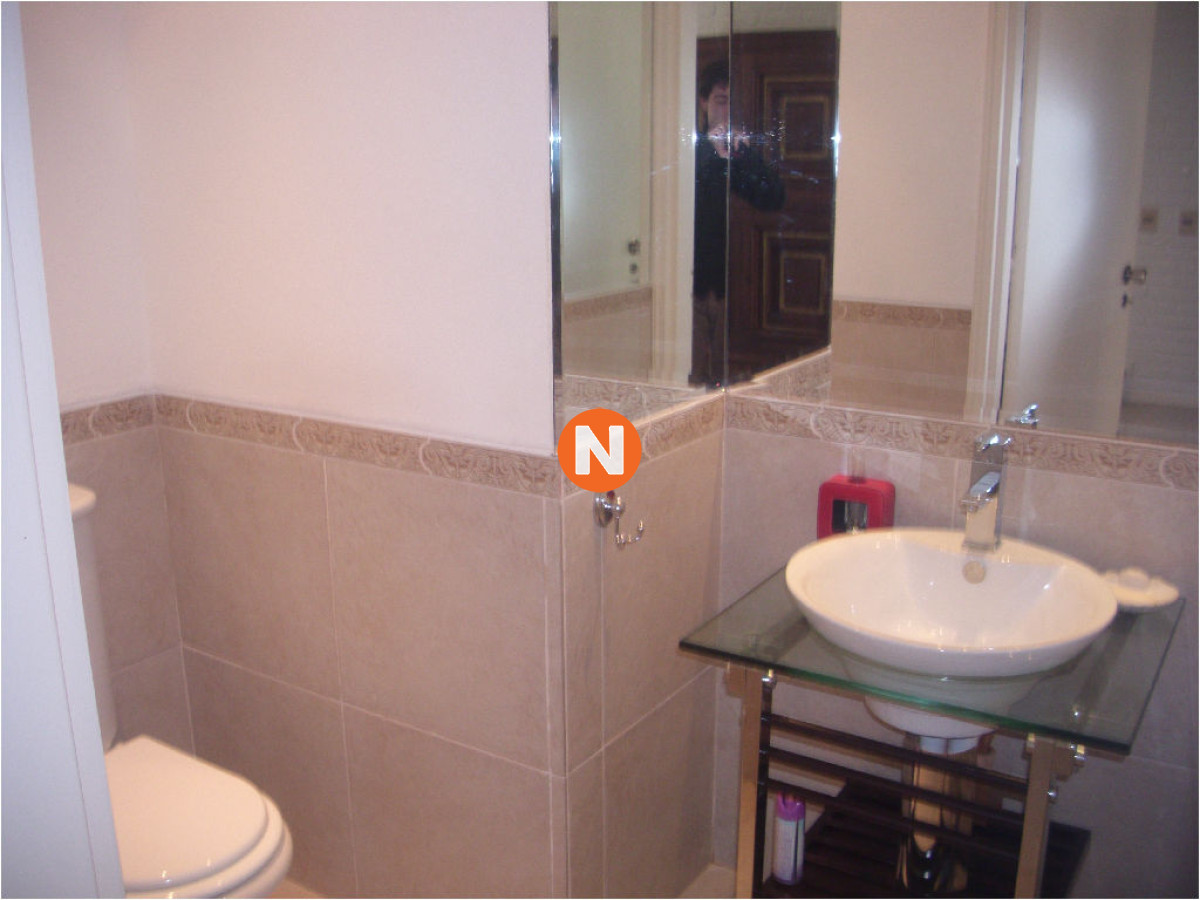 Casa Ref.205811 - VENTA DE CASA DE 5 DORMITORIOS EN PRIMERA LINEA EN BRAVA PUNTA DEL ESTE 