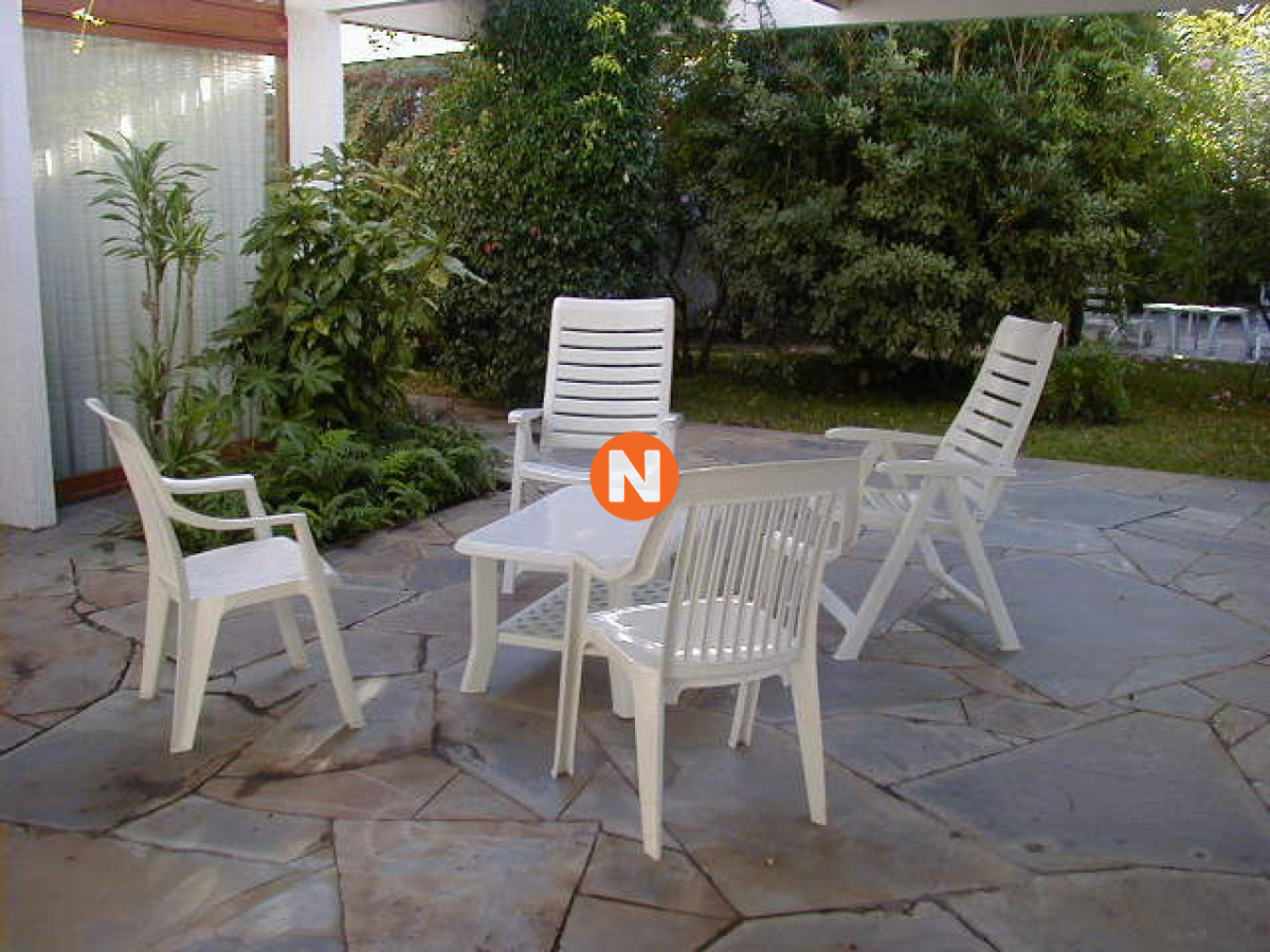 Casa Ref.205994 - Casa en Venta, Mansa, Punta del Este, 4 Dormitorios.