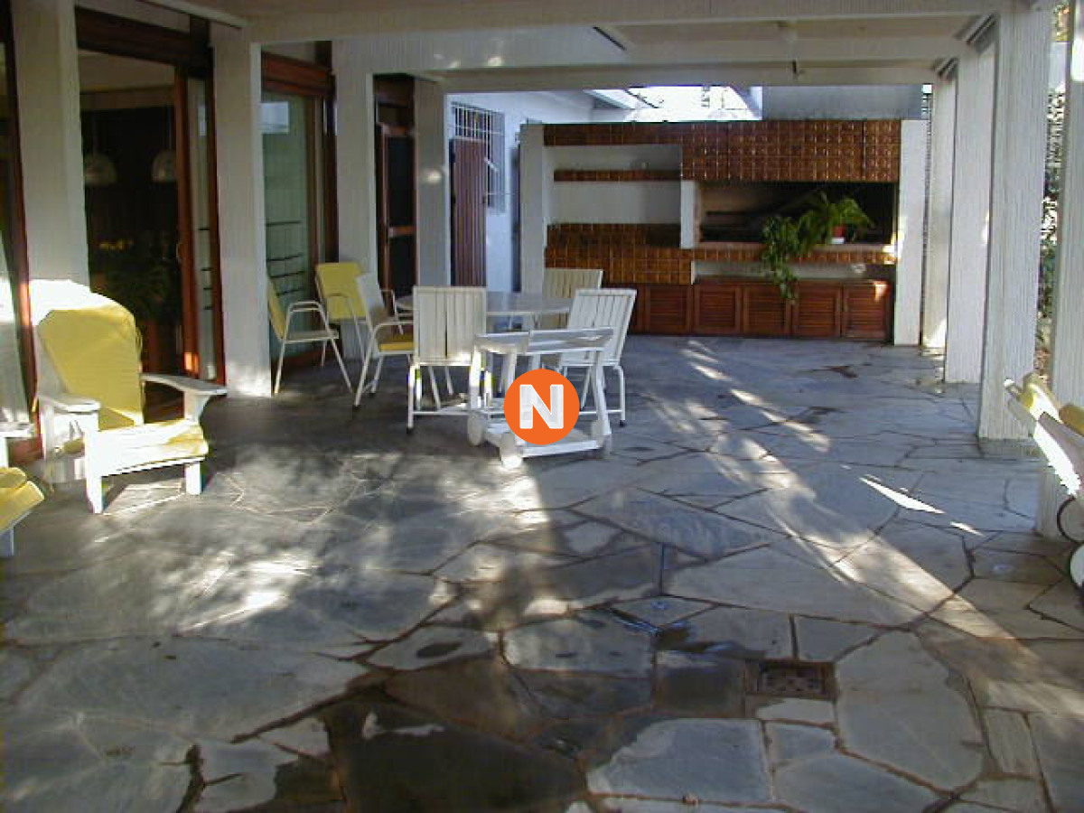 Casa Ref.205994 - Casa en Venta, Mansa, Punta del Este, 4 Dormitorios.