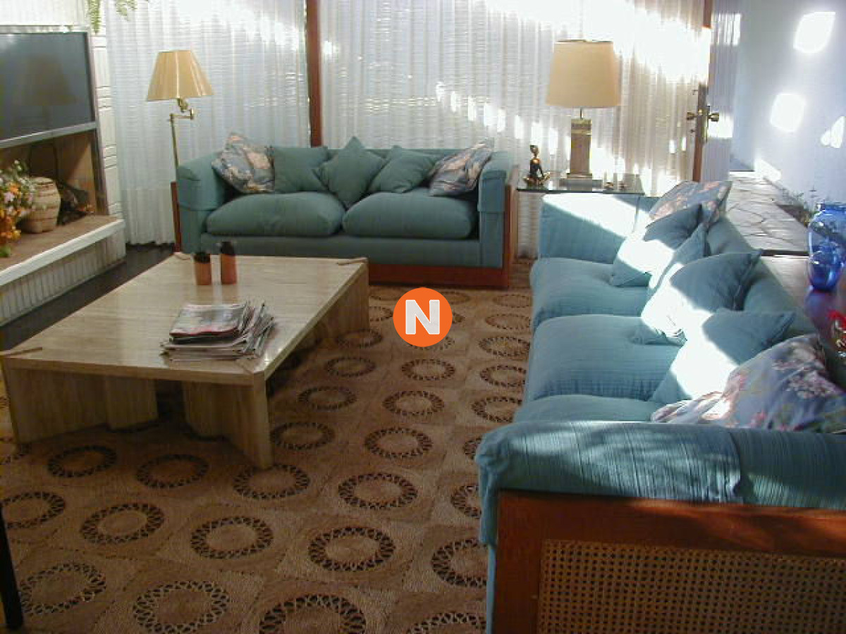 Casa Ref.205994 - Casa en Venta, Mansa, Punta del Este, 4 Dormitorios.