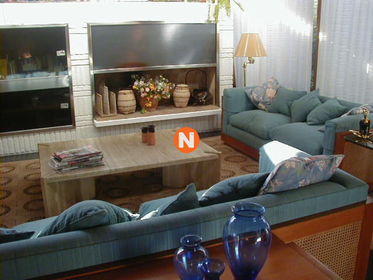 Casa Ref.205994 - Casa en Venta, Mansa, Punta del Este, 4 Dormitorios.