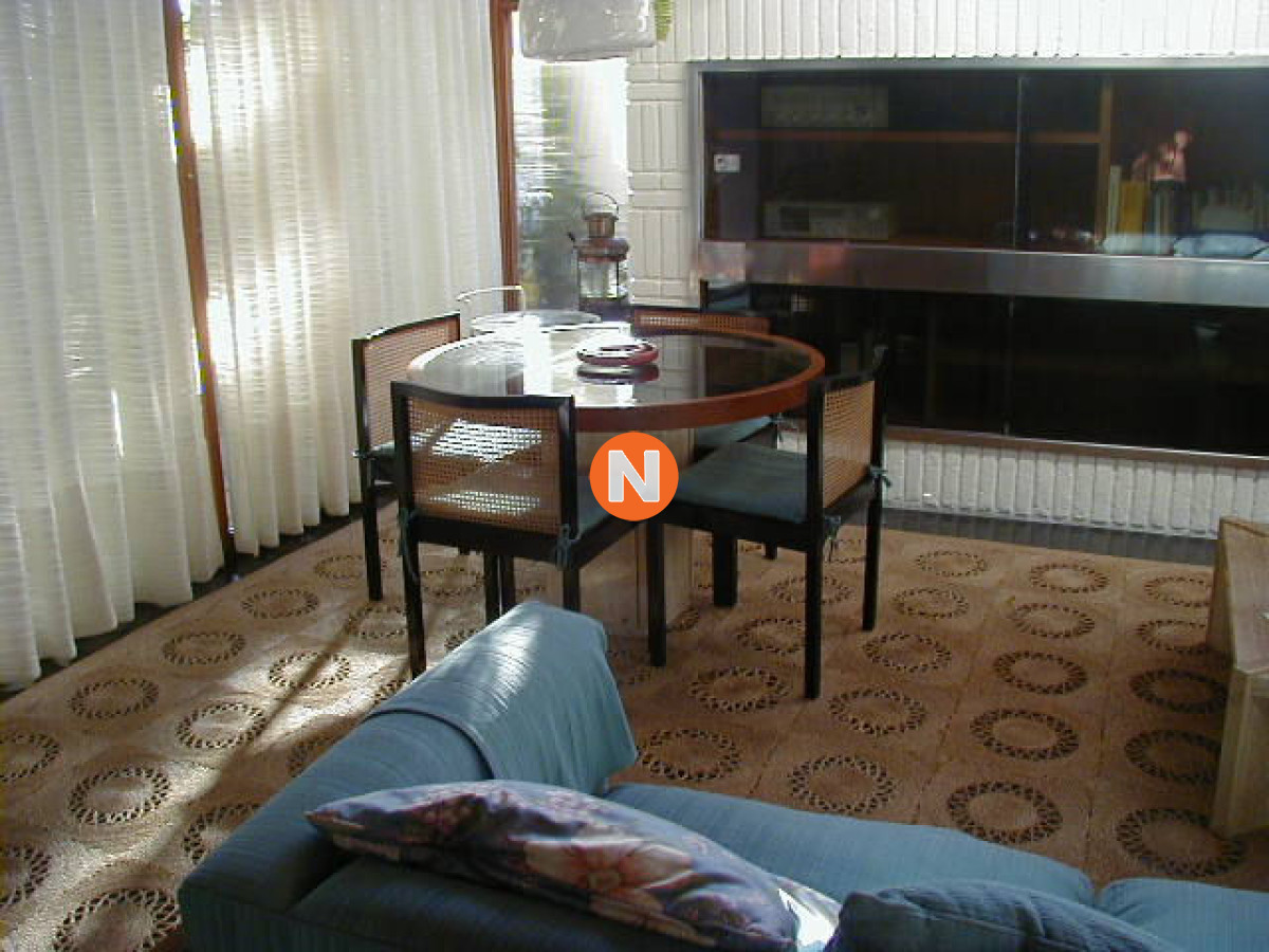 Casa Ref.205994 - Casa en Venta, Mansa, Punta del Este, 4 Dormitorios.