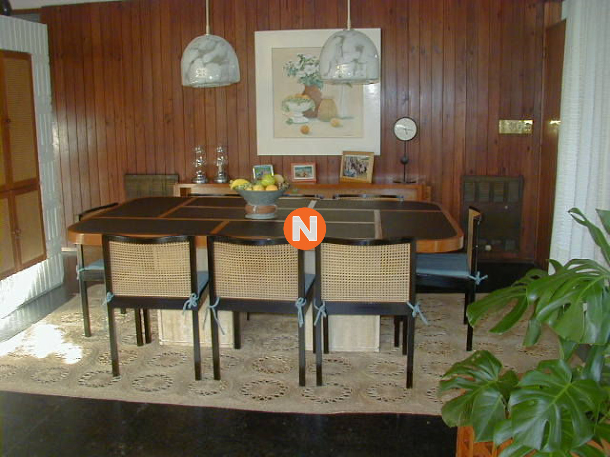 Casa Ref.205994 - Casa en Venta, Mansa, Punta del Este, 4 Dormitorios.
