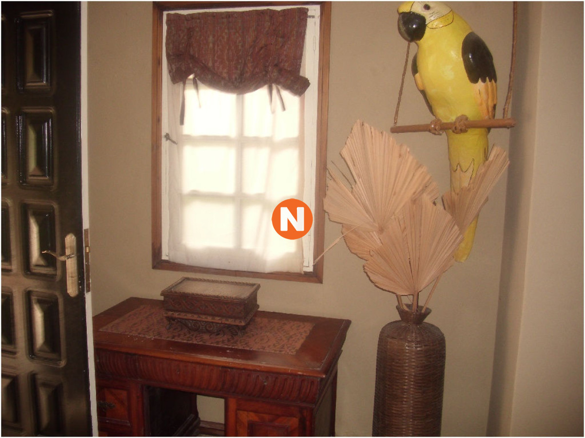 Casa Ref.205044 - Casa en Venta y Alquiler, San Rafael, Punta del Este, 5 Dormitorios.