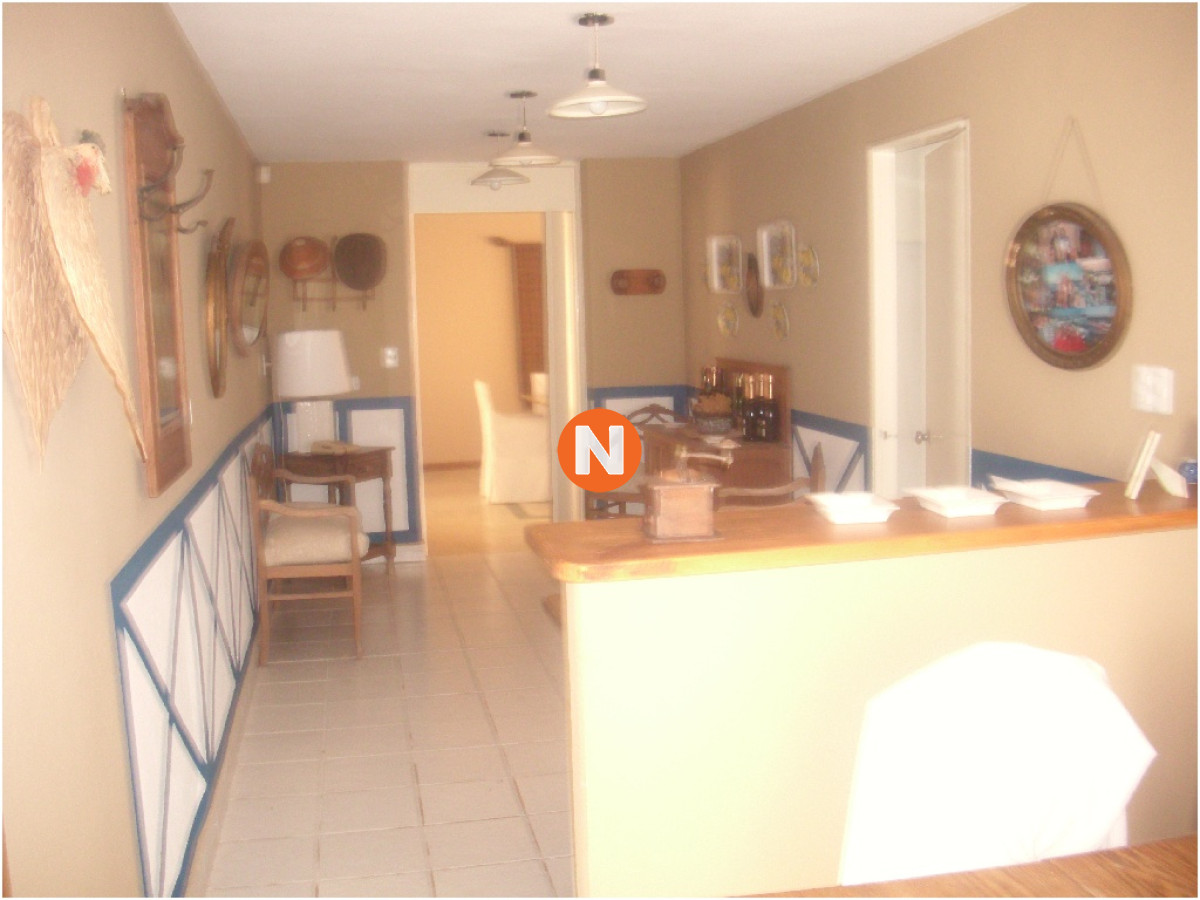 Casa Ref.205044 - Casa en Venta y Alquiler, San Rafael, Punta del Este, 5 Dormitorios.