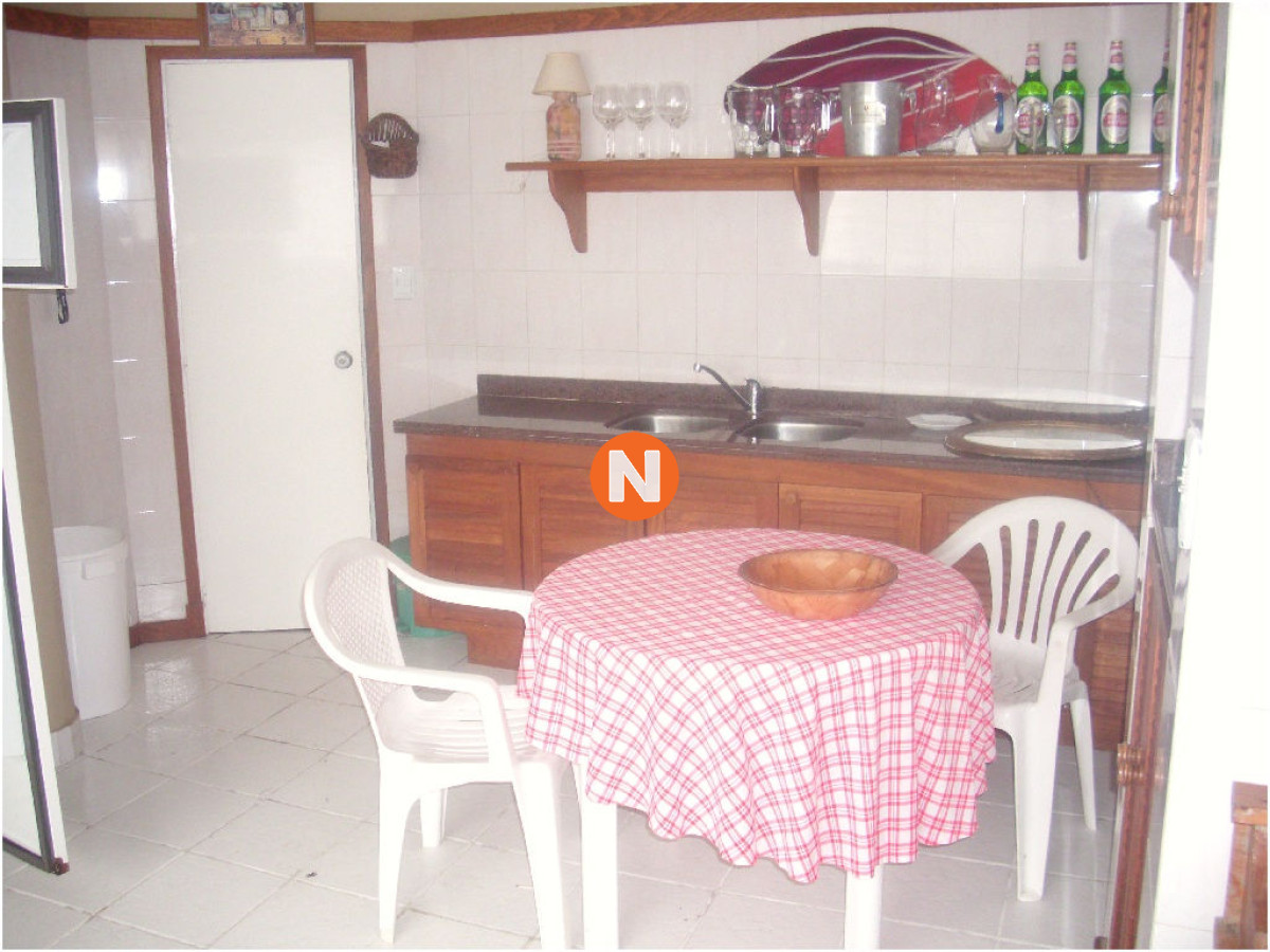 Casa Ref.205044 - Casa en Venta y Alquiler, San Rafael, Punta del Este, 5 Dormitorios.