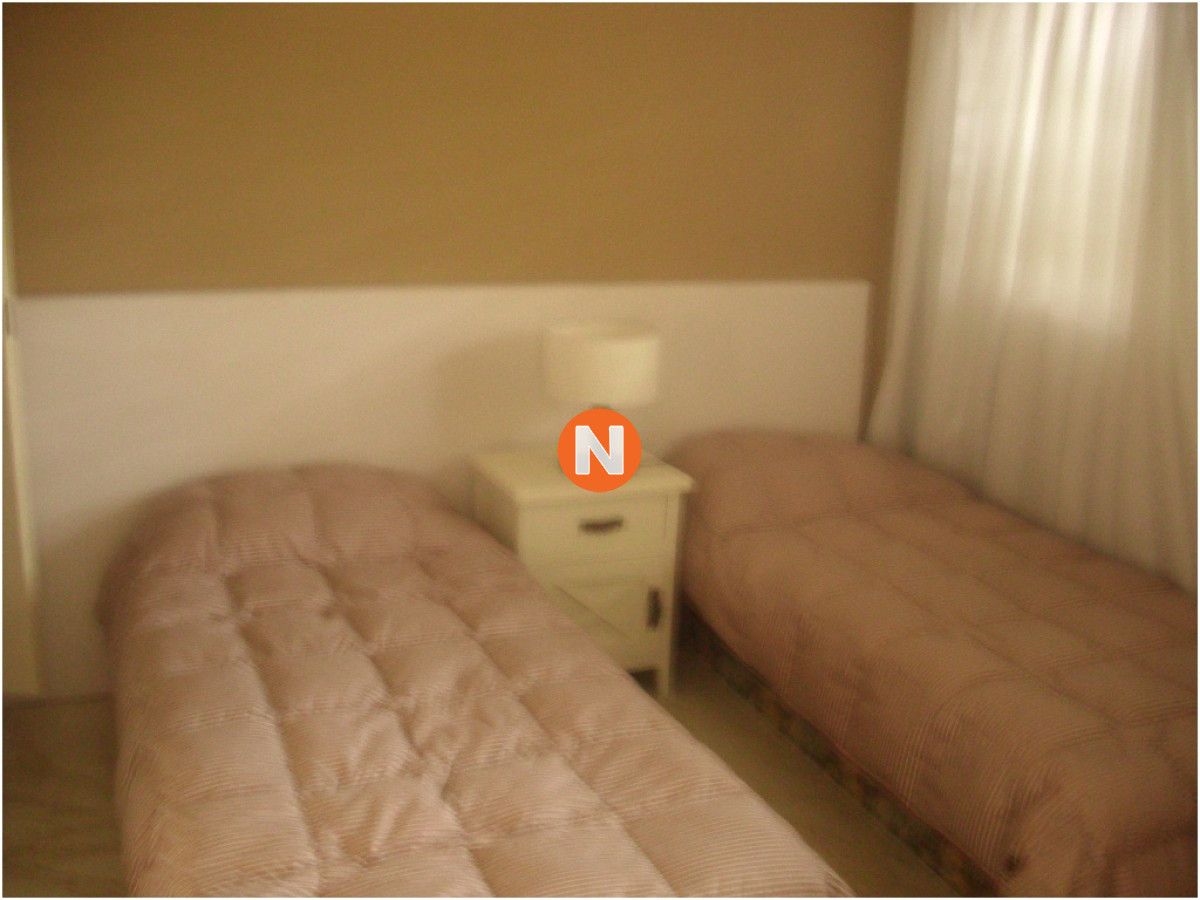 Casa Ref.205044 - Casa en Venta y Alquiler, San Rafael, Punta del Este, 5 Dormitorios.