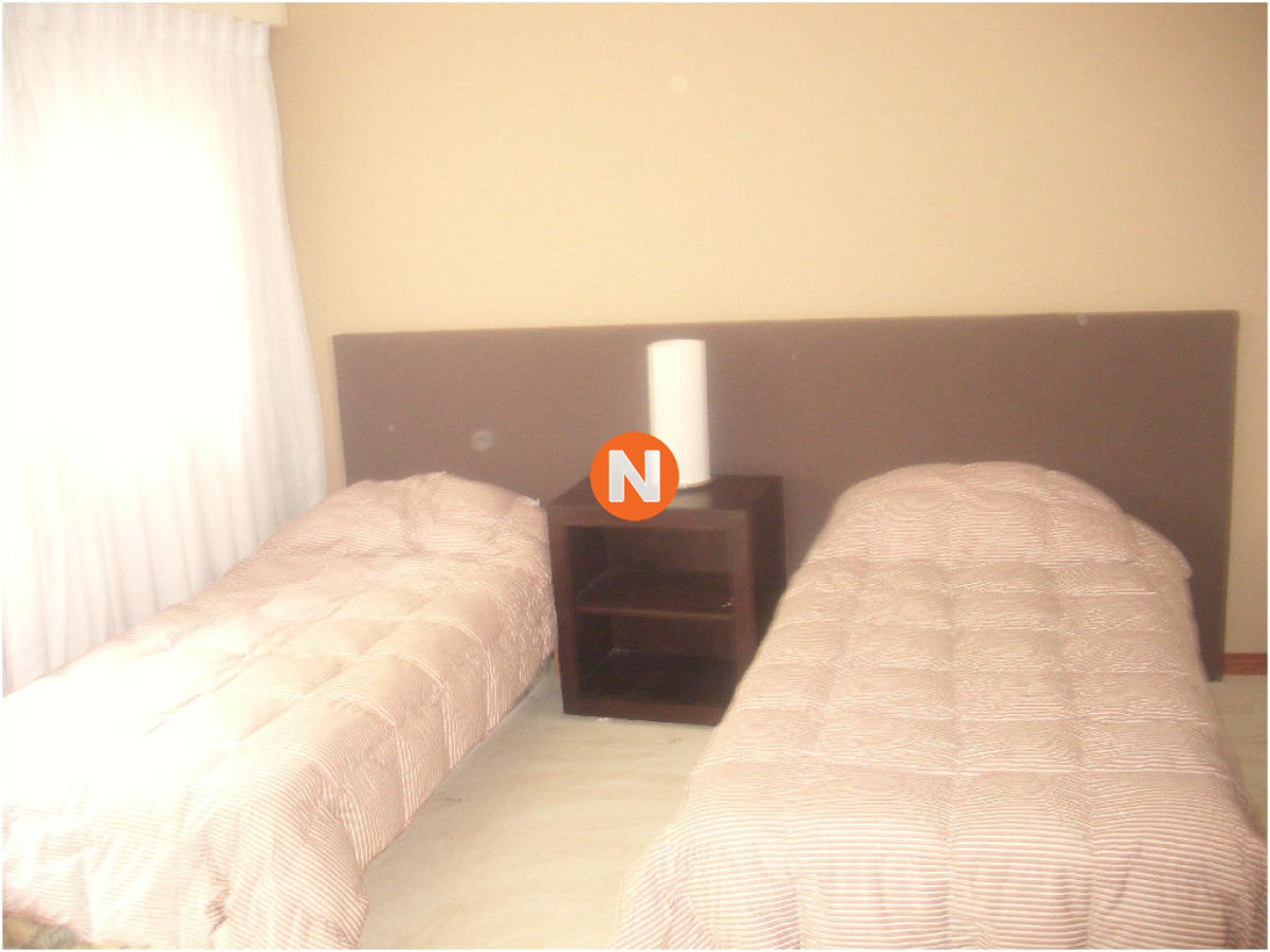 Casa Ref.205044 - Casa en Venta y Alquiler, San Rafael, Punta del Este, 5 Dormitorios.