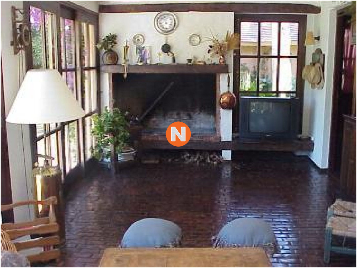 Casa Ref.205150 - Casa en alquiler, Punta del Este 5 dormitorios