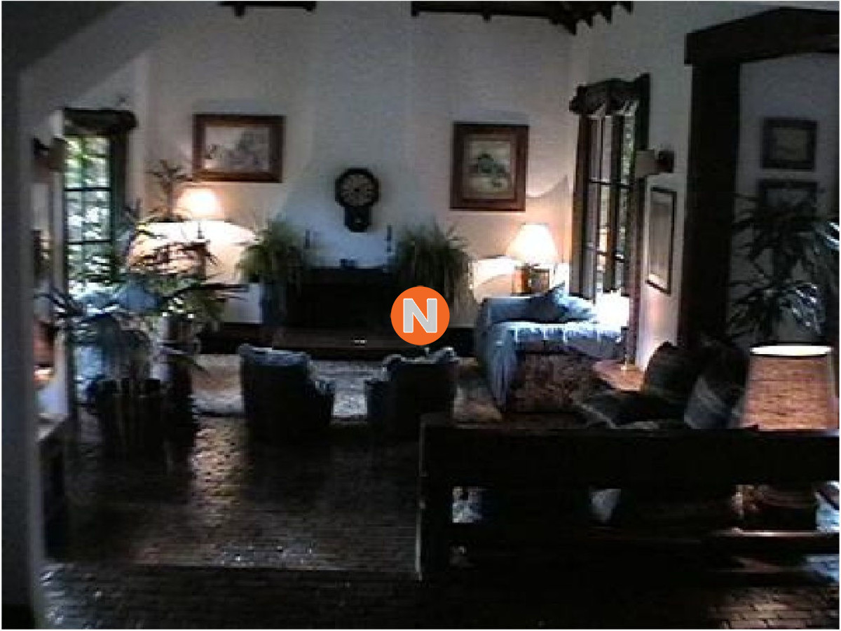 Casa Ref.205150 - Casa en alquiler, Punta del Este 5 dormitorios