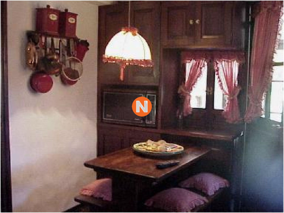 Casa Ref.205150 - Casa en alquiler, Punta del Este 5 dormitorios