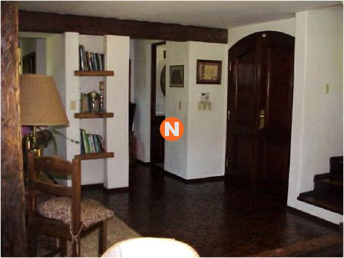Casa Ref.205150 - Casa en alquiler, Punta del Este 5 dormitorios