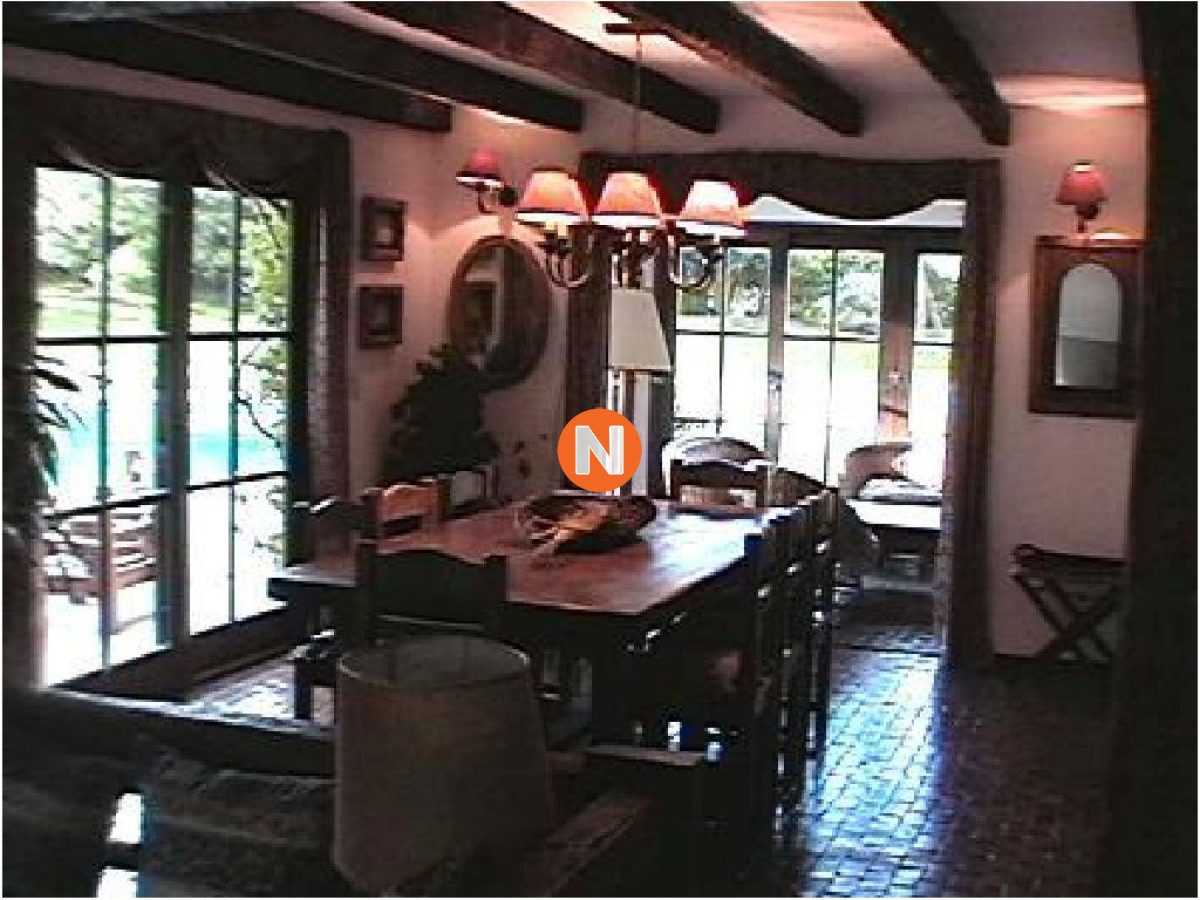 Casa Ref.205150 - Casa en alquiler, Punta del Este 5 dormitorios