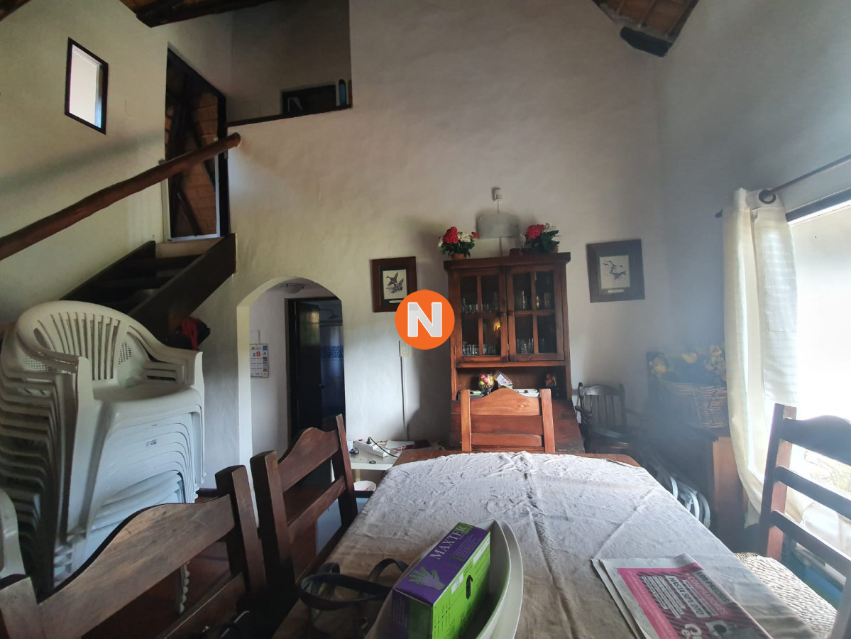 Casa Ref.216615 - Casa en venta Pinares!
