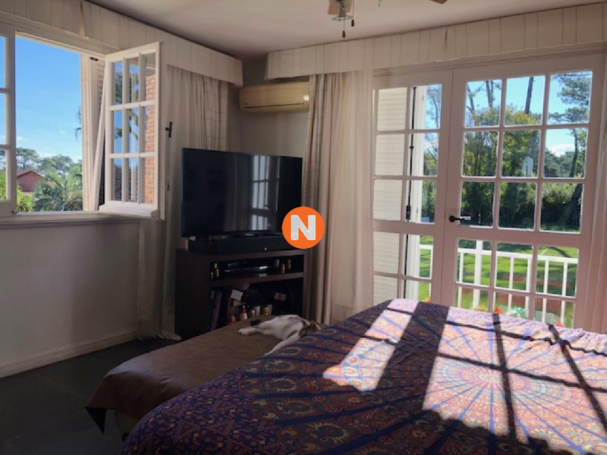 Casa Ref.213609 - Casa con excelentes comodidades en Punta del Este