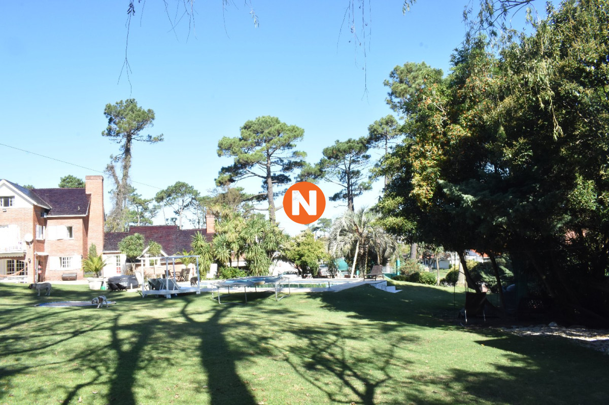 Casa Ref.213609 - Casa con excelentes comodidades en Punta del Este