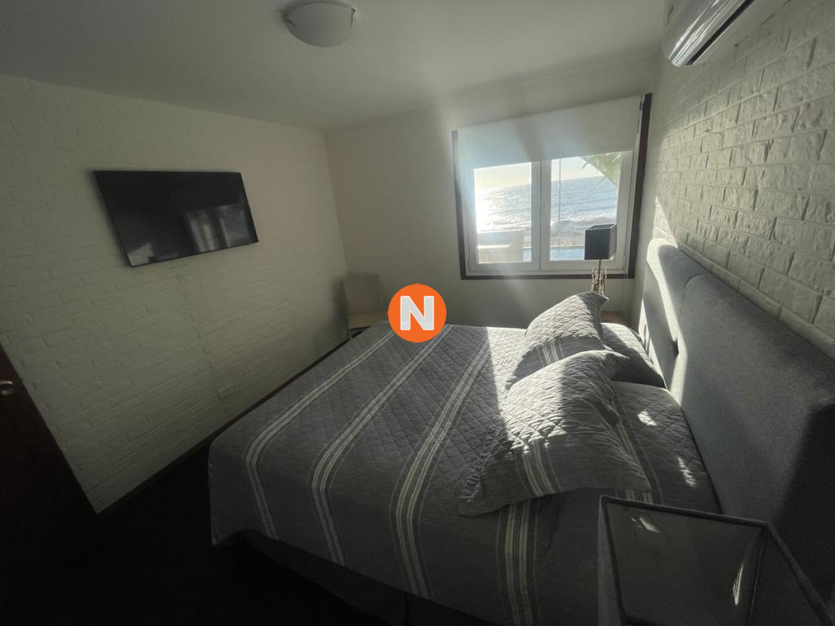 Casa Ref.220267 - Casa en alquiler en la Peninsula de Punta del Este 