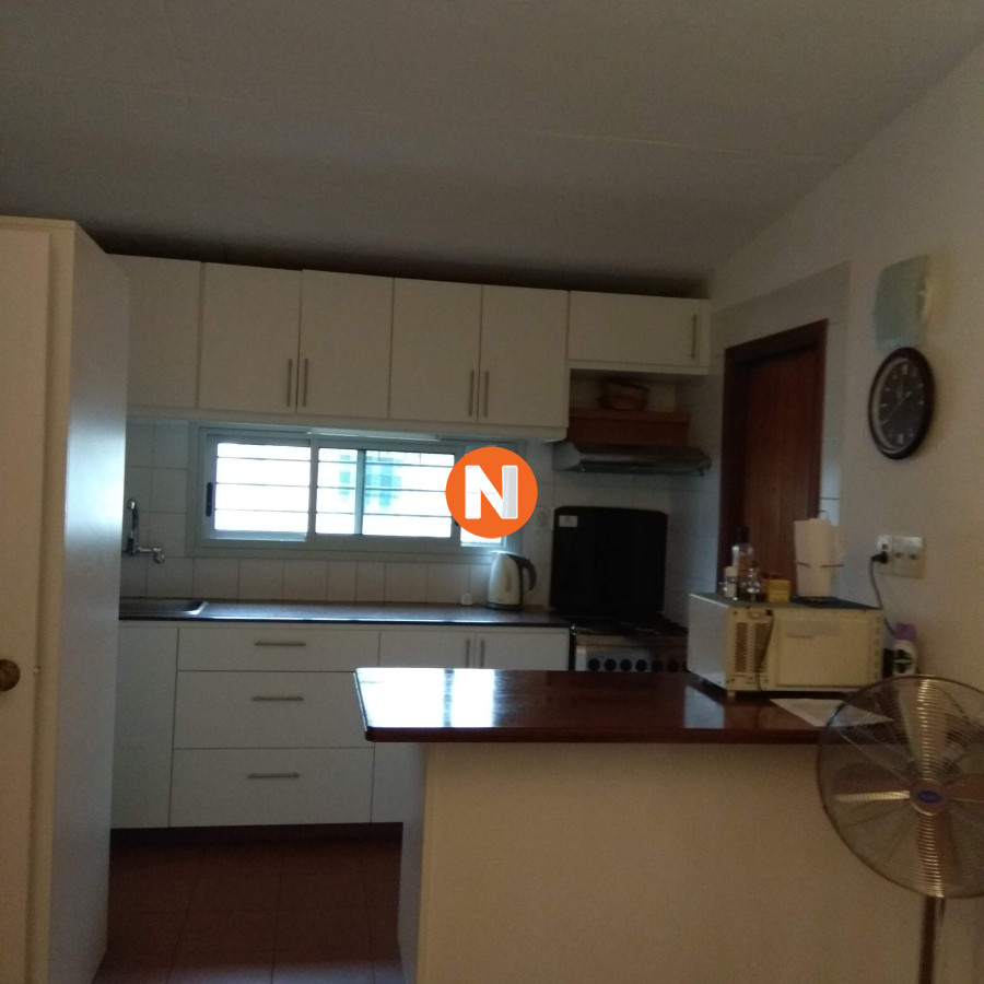 Casa Ref.206143 - Casa en Venta y Alquiler, Aidy Grill, Punta del Este, 4 Dormitorios.