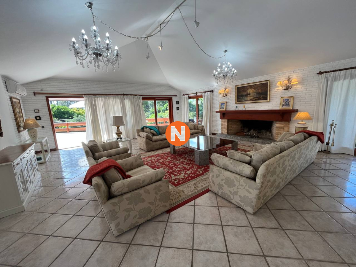 Casa Ref.220642 - Espectacular casa en venta
