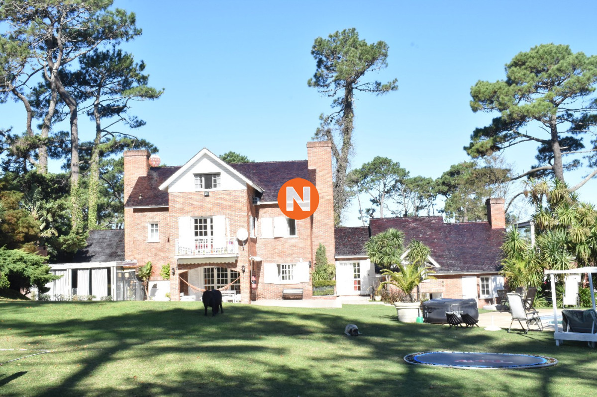 Casa Ref.213609 - Casa con excelentes comodidades en Punta del Este