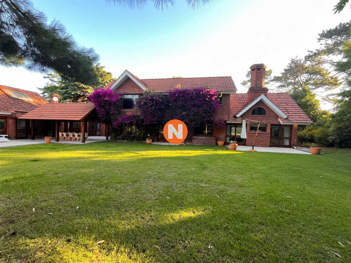 Casa Ref.222438 - EXCELENTE CASA PREMIUM EN GOLF