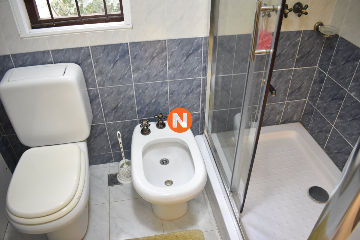 Casa Ref.208083 - Casa en Venta, Lugano, Punta del Este, 4 Dormitorios.