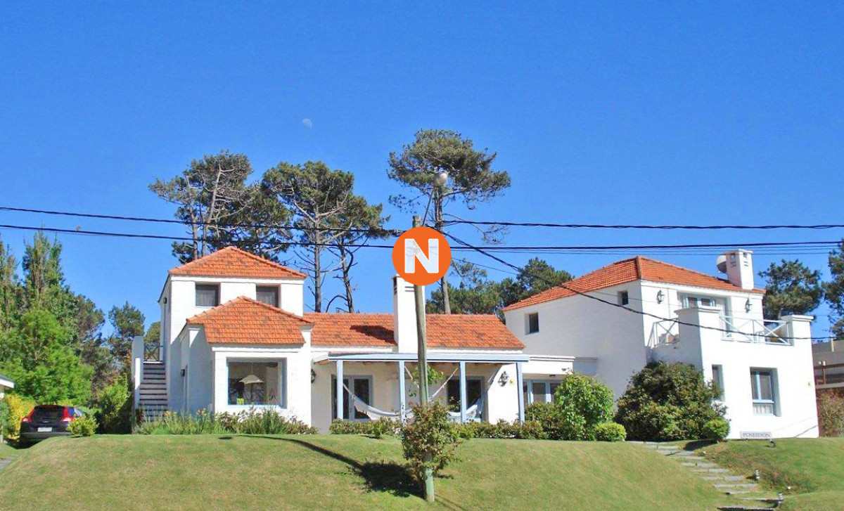 Casa Ref.214552 - Hermosa casa en una  zona privilegiada venta y alquiler temporada