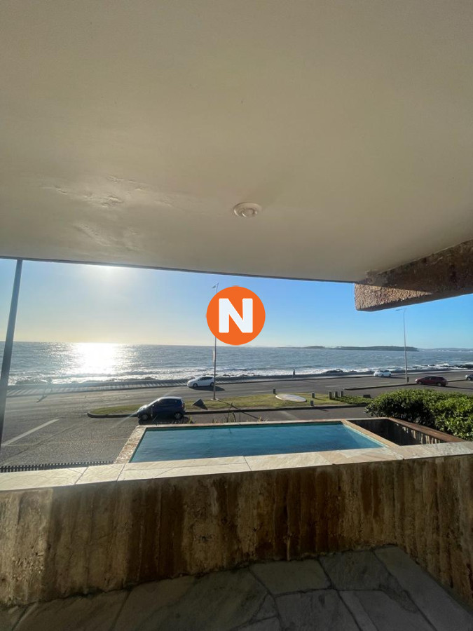 Casa Ref.220267 - Casa en alquiler en la Peninsula de Punta del Este 