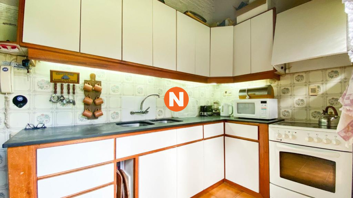 Casa Ref.206136 - Casa en Venta y Alquiler, Mansa, Punta del Este, 4 Dormitorios.