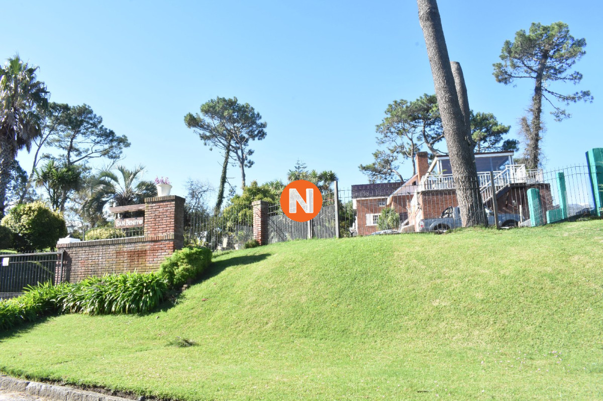 Casa Ref.213609 - Casa con excelentes comodidades en Punta del Este